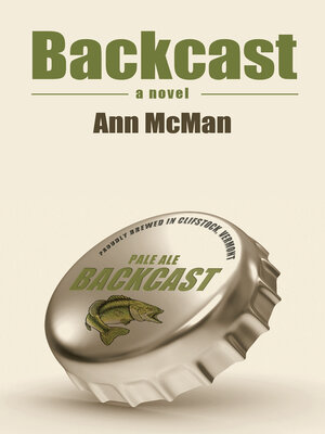 cover image of Backcast